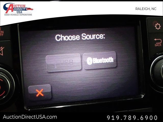 2021 Ram ProMaster City Tradesman Raleigh NC