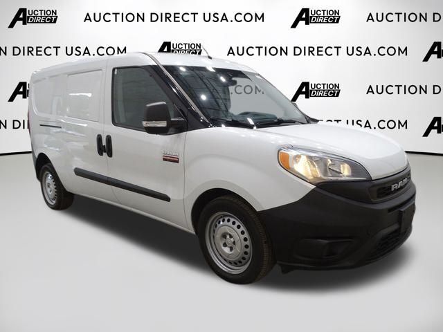 2021 Ram ProMaster City Tradesman