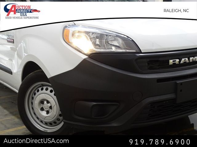 2021 Ram ProMaster City Tradesman Raleigh NC