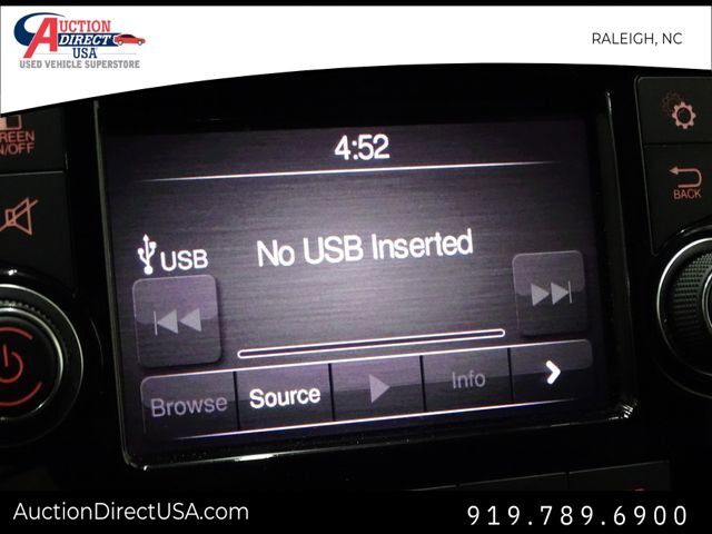 2021 Ram ProMaster City Tradesman Raleigh NC