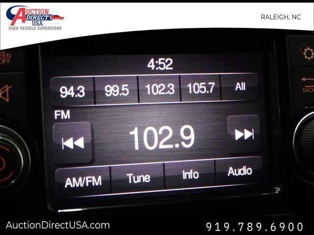 2021 Ram ProMaster City Tradesman Raleigh NC