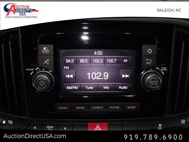 2021 Ram ProMaster City Tradesman Raleigh NC