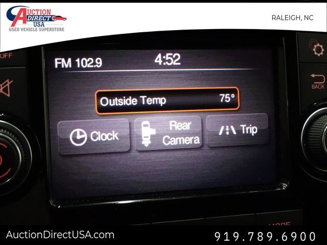 2021 Ram ProMaster City Tradesman Raleigh NC