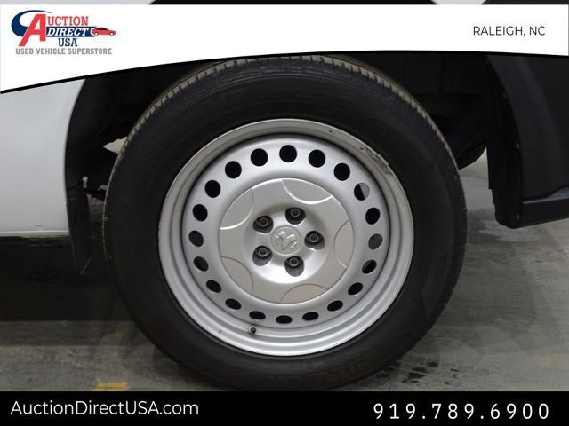 2021 Ram ProMaster City Tradesman Raleigh NC