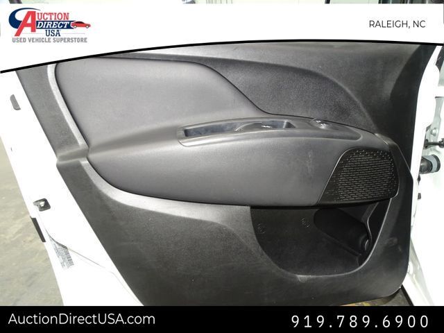 2021 Ram ProMaster City Tradesman Raleigh NC