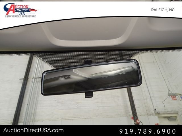 2021 Ram ProMaster City Tradesman Raleigh NC