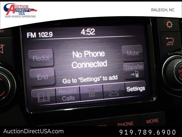 2021 Ram ProMaster City Tradesman Raleigh NC