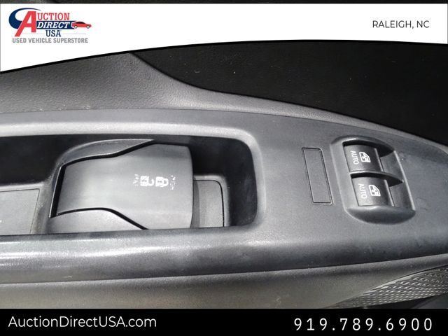 2021 Ram ProMaster City Tradesman Raleigh NC