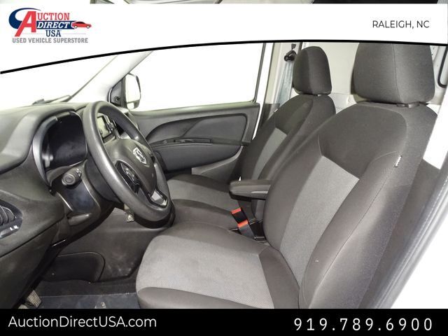 2021 Ram ProMaster City Tradesman Raleigh NC