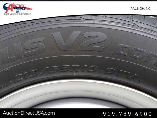 2021 Ram ProMaster City Tradesman Raleigh NC