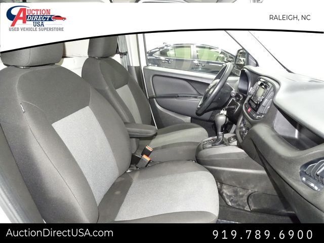 2021 Ram ProMaster City Tradesman Raleigh NC