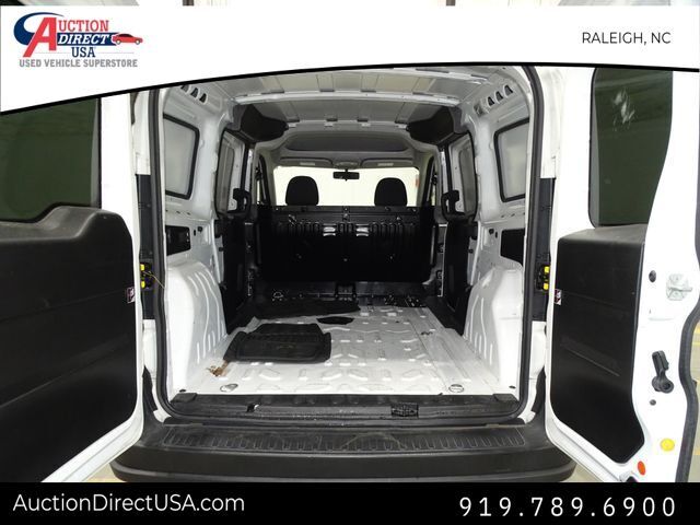 2021 Ram ProMaster City Tradesman Raleigh NC