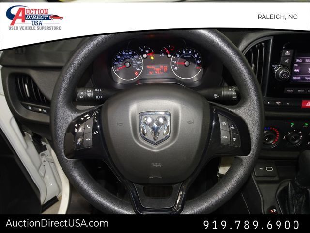 2021 Ram ProMaster City Tradesman Raleigh NC