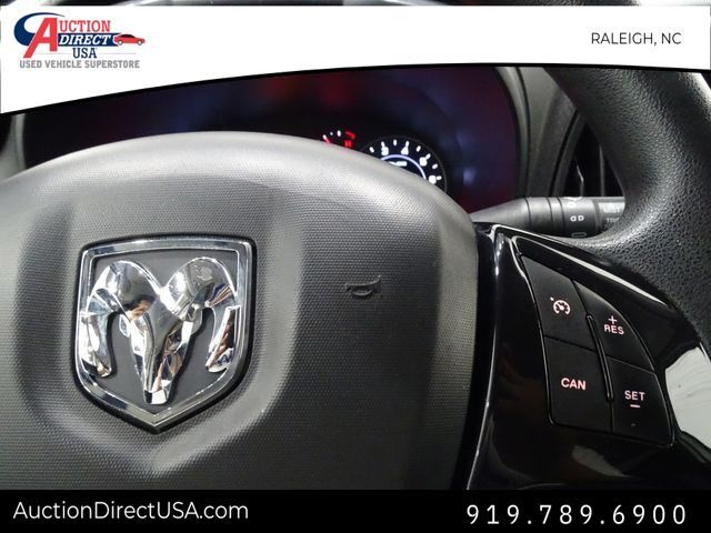 2021 Ram ProMaster City Tradesman Raleigh NC