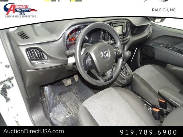 2021 Ram ProMaster City Tradesman Raleigh NC