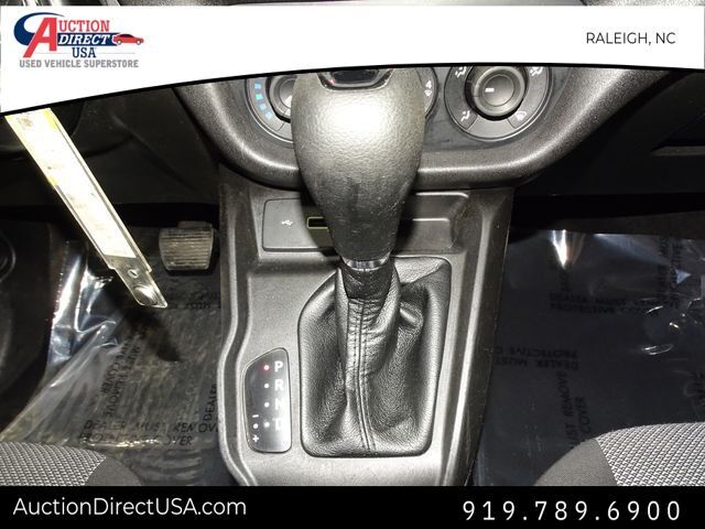 2021 Ram ProMaster City Tradesman Raleigh NC