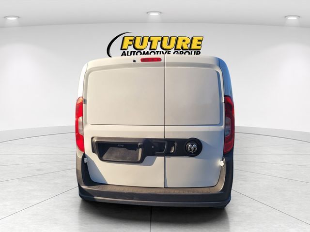 2021 Ram ProMaster City Tradesman Roseville CA