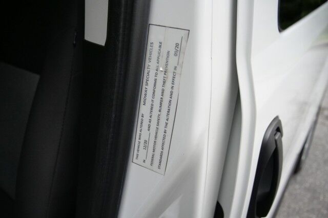 2021 Ram ProMaster City Tradesman SLT / Mobile Workstation / Ladder Rack! High Point NC