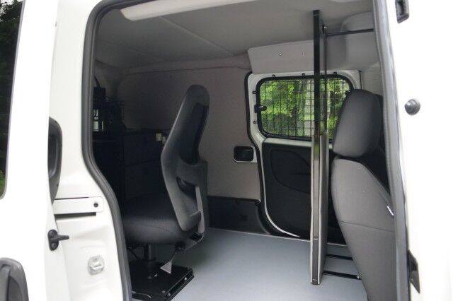 2021 Ram ProMaster City Tradesman SLT / Mobile Workstation / Ladder Rack! High Point NC
