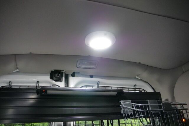 2021 Ram ProMaster City Tradesman SLT / Mobile Workstation / Ladder Rack! High Point NC