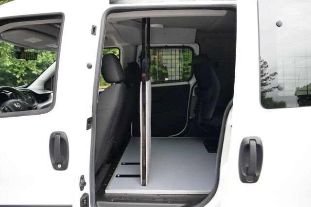 2021 Ram ProMaster City Tradesman SLT / Mobile Workstation / Ladder Rack! High Point NC