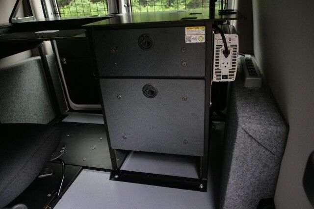 2021 Ram ProMaster City Tradesman SLT / Mobile Workstation / Ladder Rack! High Point NC