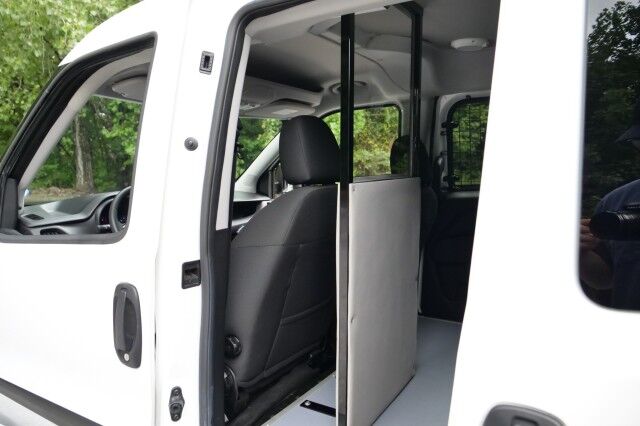 2021 Ram ProMaster City Tradesman SLT / Mobile Workstation / Ladder Rack! High Point NC