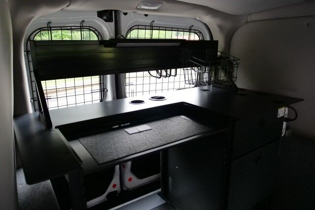 2021 Ram ProMaster City Tradesman SLT / Mobile Workstation / Ladder Rack! High Point NC
