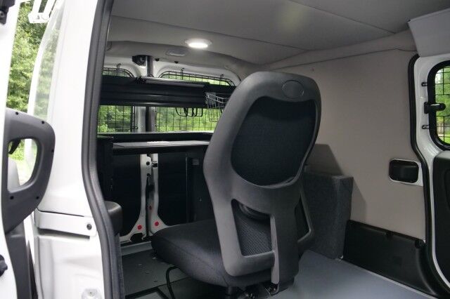 2021 Ram ProMaster City Tradesman SLT / Mobile Workstation / Ladder Rack! High Point NC