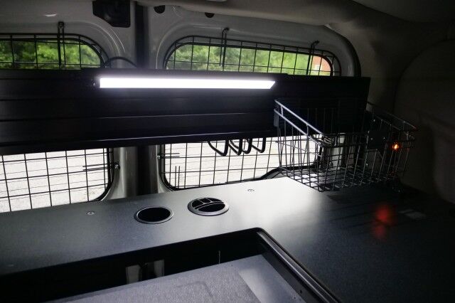 2021 Ram ProMaster City Tradesman SLT / Mobile Workstation / Ladder Rack! High Point NC