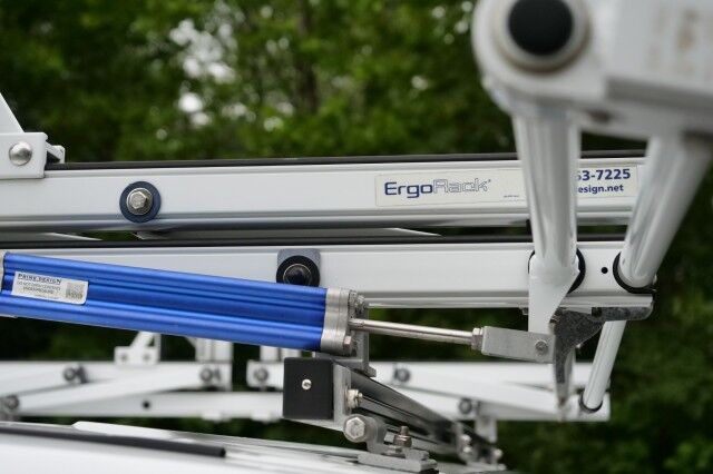 2021 Ram ProMaster City Tradesman SLT / Mobile Workstation / Ladder Rack! High Point NC