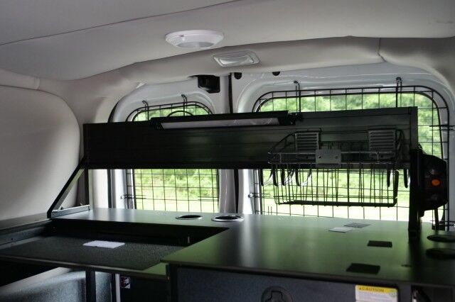 2021 Ram ProMaster City Tradesman SLT / Mobile Workstation / Ladder Rack! High Point NC