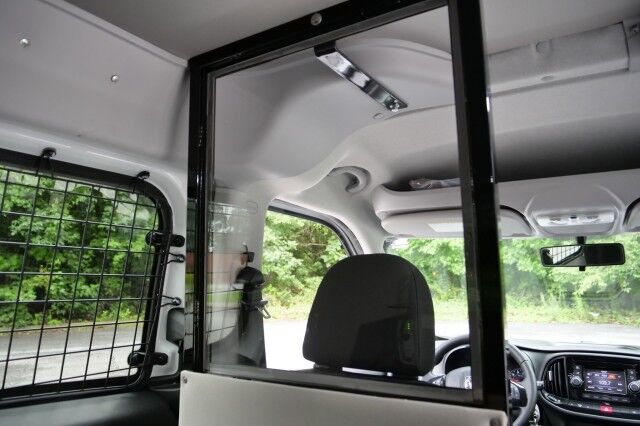 2021 Ram ProMaster City Tradesman SLT / Mobile Workstation / Ladder Rack! High Point NC