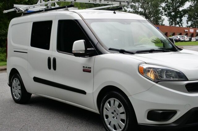 2021 Ram ProMaster City Tradesman SLT / Mobile Workstation / Ladder Rack! High Point NC