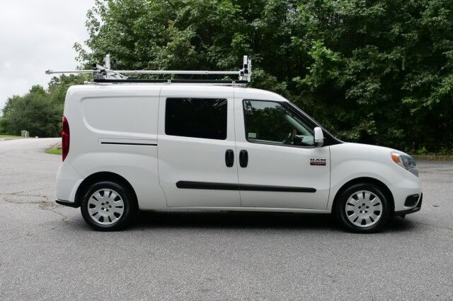 2021 Ram ProMaster City Tradesman SLT / Mobile Workstation / Ladder Rack! High Point NC