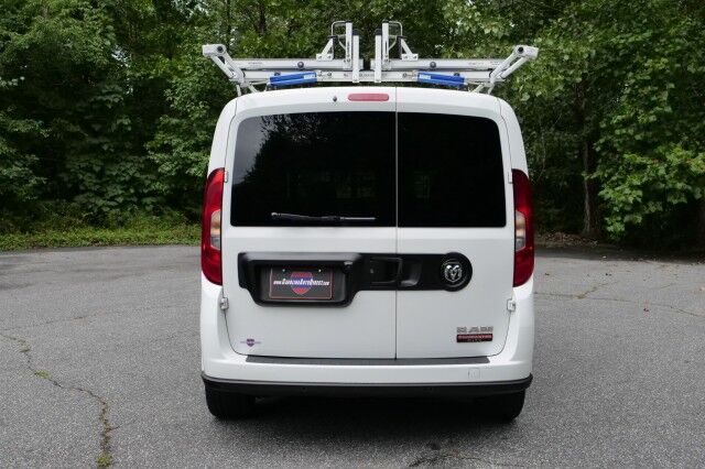 2021 Ram ProMaster City Tradesman SLT / Mobile Workstation / Ladder Rack! High Point NC