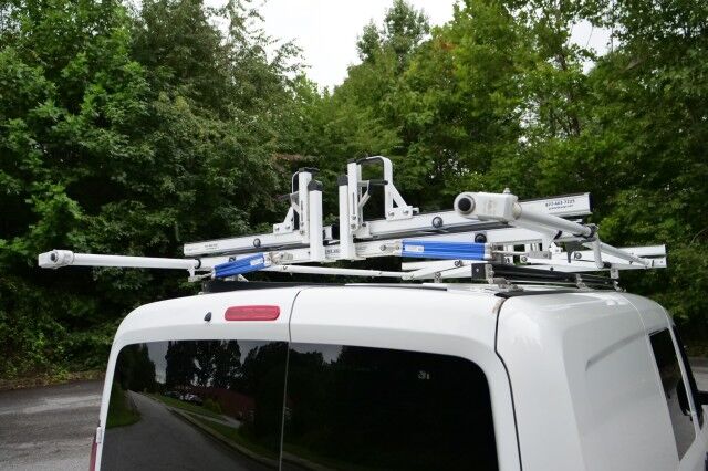 2021 Ram ProMaster City Tradesman SLT / Mobile Workstation / Ladder Rack! High Point NC