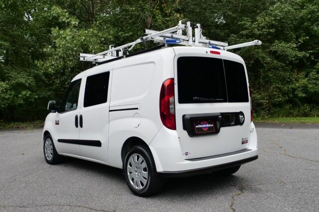 2021 Ram ProMaster City Tradesman SLT / Mobile Workstation / Ladder Rack! High Point NC