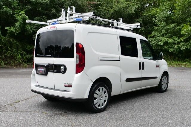 2021 Ram ProMaster City Tradesman SLT / Mobile Workstation / Ladder Rack! High Point NC
