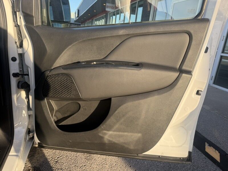 2021 Ram ProMaster City Wagon SLT Collinsville OK