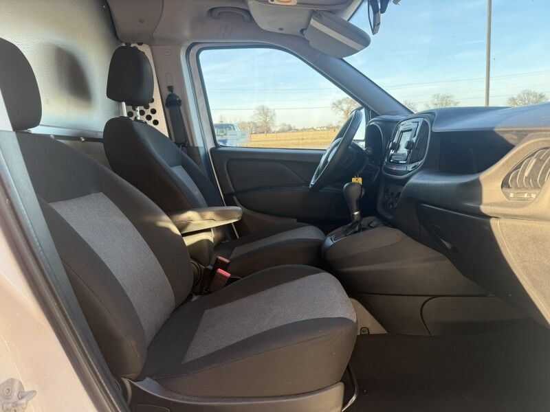 2021 Ram ProMaster City Wagon SLT Collinsville OK