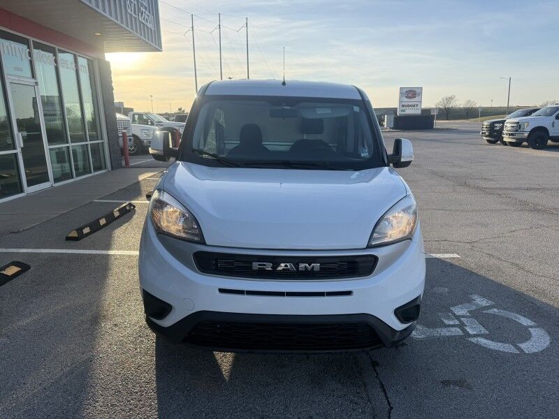2021 Ram ProMaster City Wagon SLT Collinsville OK