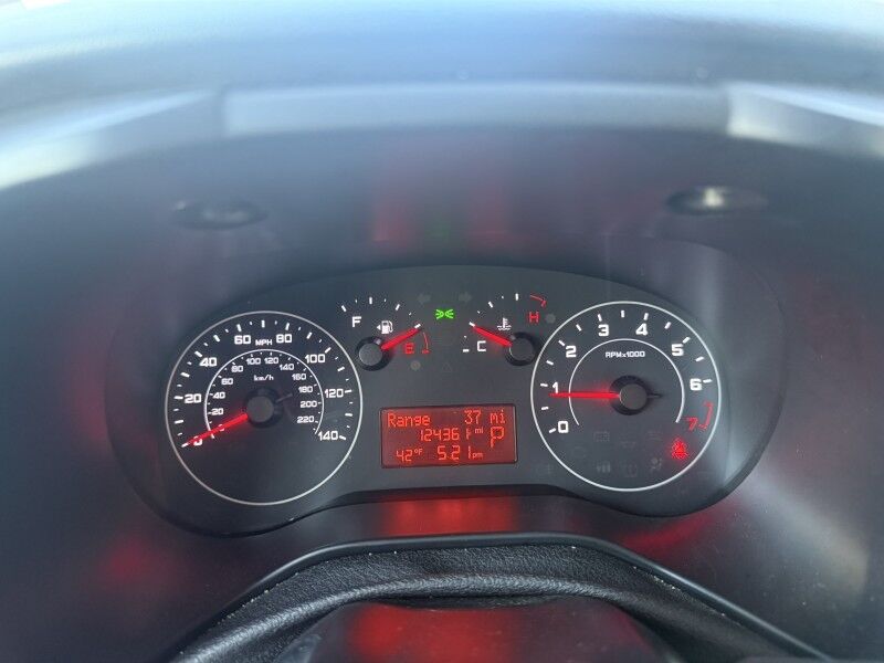 2021 Ram ProMaster City Wagon SLT Collinsville OK
