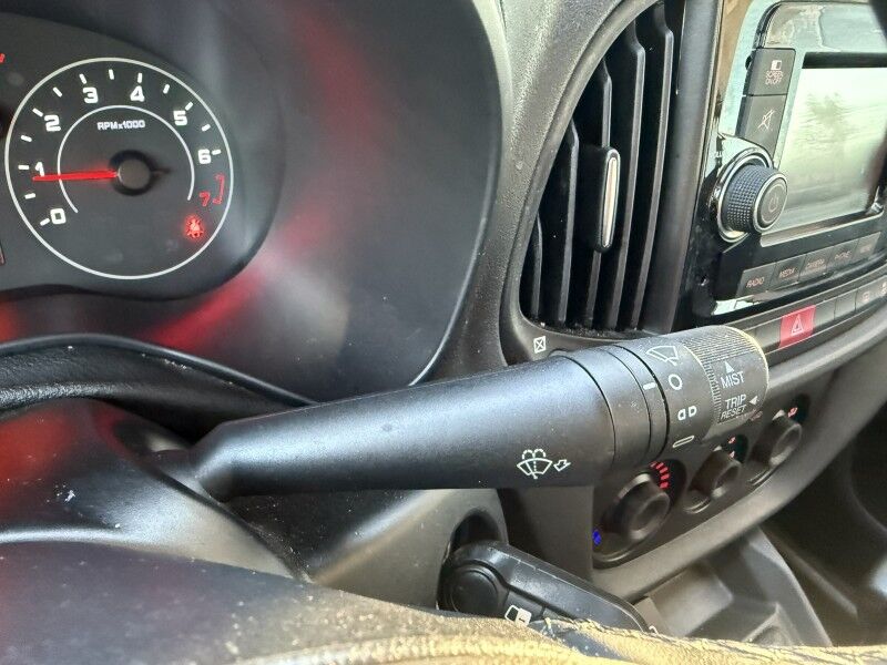 2021 Ram ProMaster City Wagon SLT Collinsville OK
