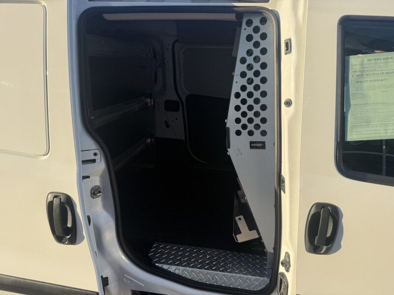 2021 Ram ProMaster City Wagon SLT Collinsville OK