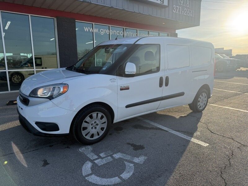 2021 Ram ProMaster City Wagon SLT Collinsville OK