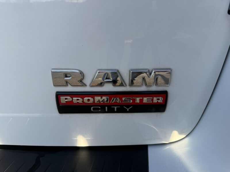 2021 Ram ProMaster City Wagon SLT Collinsville OK