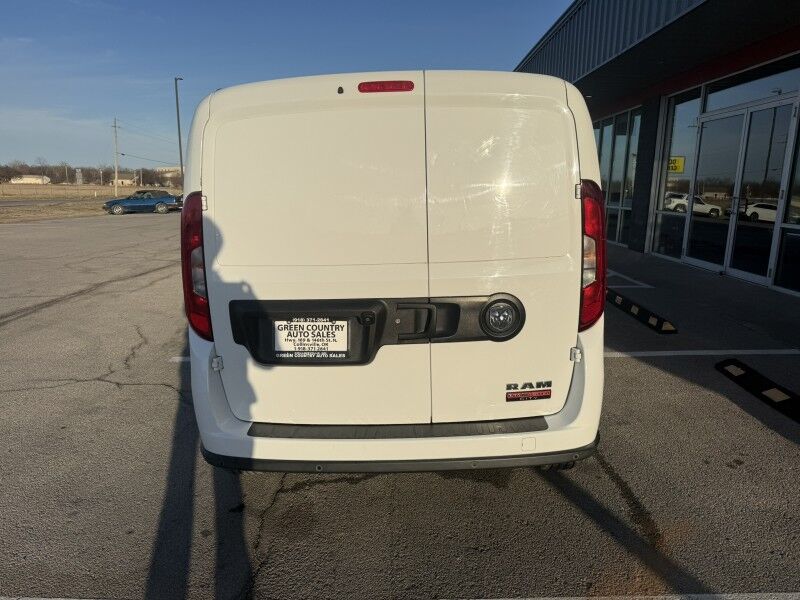 2021 Ram ProMaster City Wagon SLT Collinsville OK