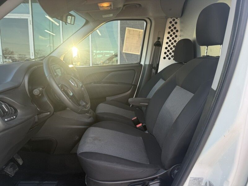 2021 Ram ProMaster City Wagon SLT Collinsville OK