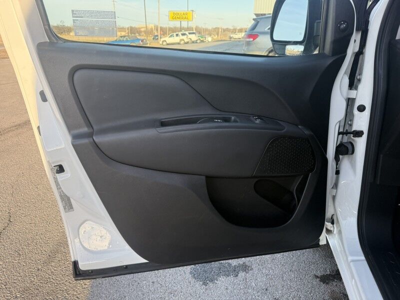 2021 Ram ProMaster City Wagon SLT Collinsville OK